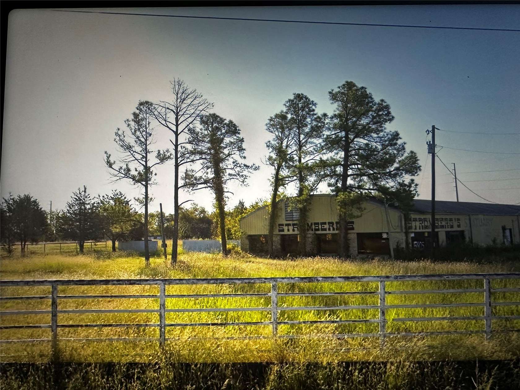 5.42 Acres of Improved Mixed-Use Land for Sale in Greenville, Texas