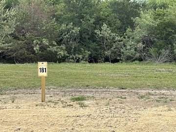 1 Acre of Residential Land for Sale in Richland, Texas