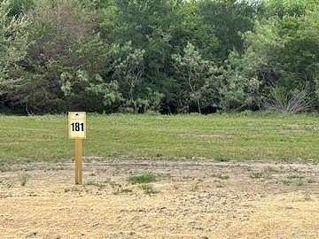 1 Acre of Residential Land for Sale in Richland, Texas