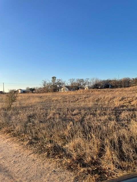 1 Acre of Residential Land for Sale in Springtown, Texas