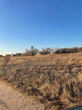 1 Acre of Residential Land for Sale in Springtown, Texas