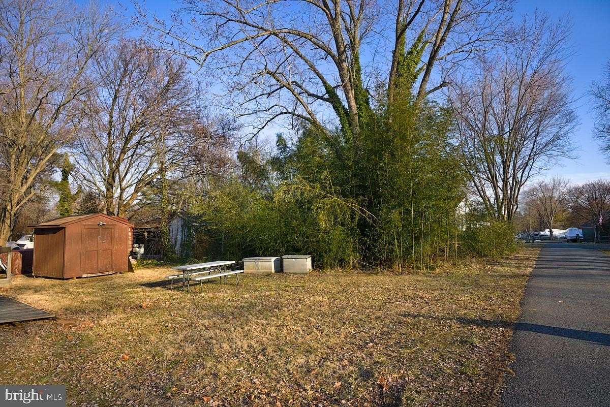 0.05 Acres of Land for Sale in Earleville, Maryland