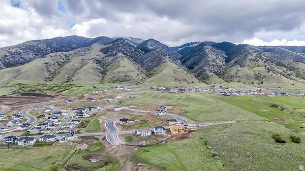 0.31 Acres of Residential Land for Sale in Providence, Utah