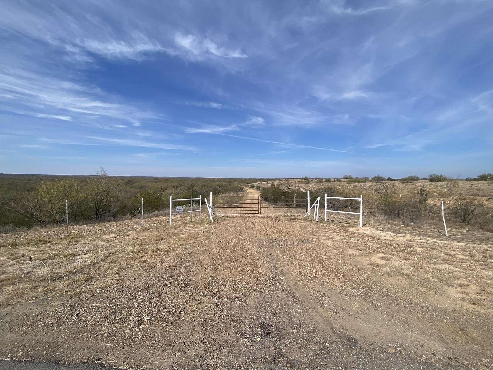 805 Acres of Land for Sale in Laredo, Texas