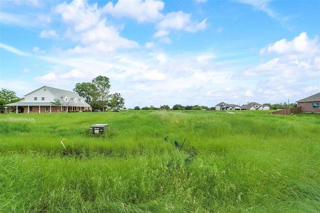 0.34 Acres of Residential Land for Sale in Krum, Texas