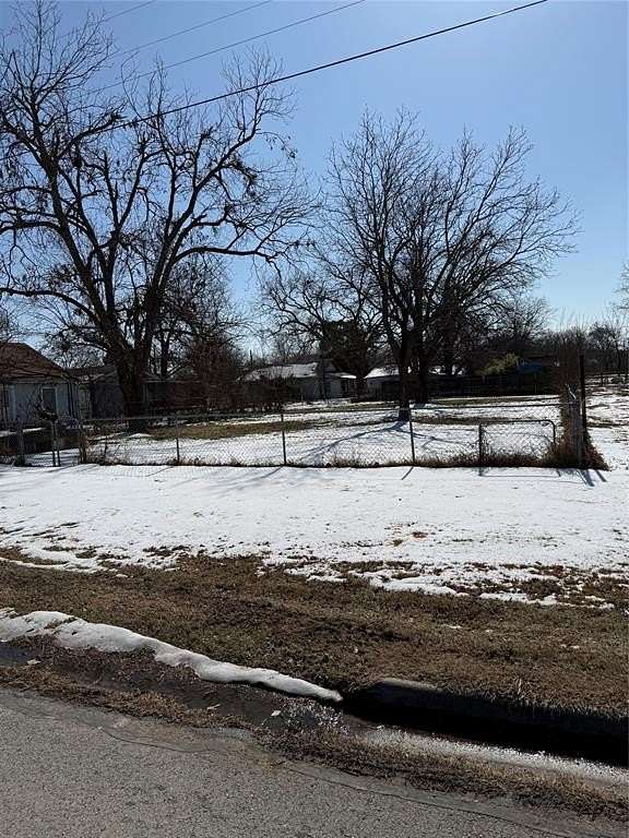 0.2 Acres of Land for Sale in Gainesville, Texas