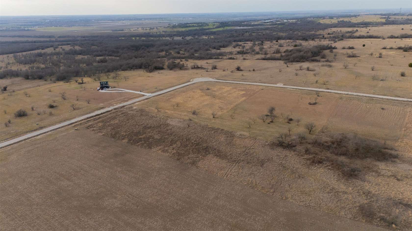 2 Acres of Residential Land for Sale in Itasca, Texas