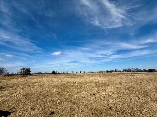 20.5 Acres of Land for Sale in Thornton, Texas