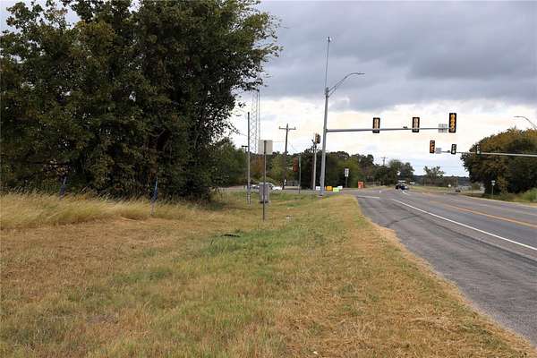 0.79 Acres of Mixed-Use Land for Sale in Quinlan, Texas