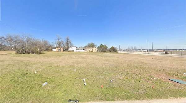 0.2 Acres of Commercial Land for Sale in White Settlement, Texas