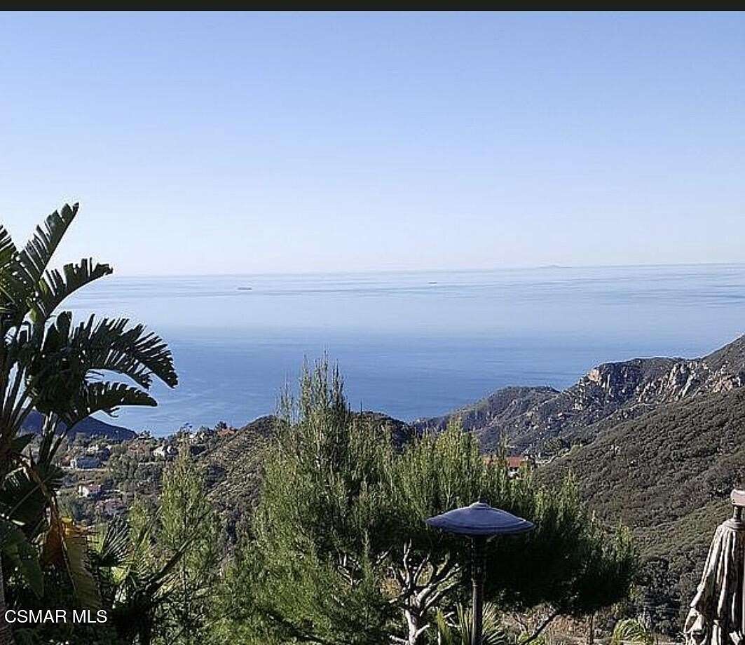 2.42 Acres of Land for Sale in Malibu, California
