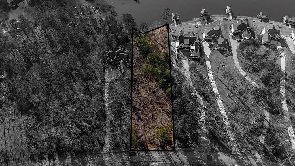 0.99 Acres of Residential Land for Sale in Greenwood, South Carolina