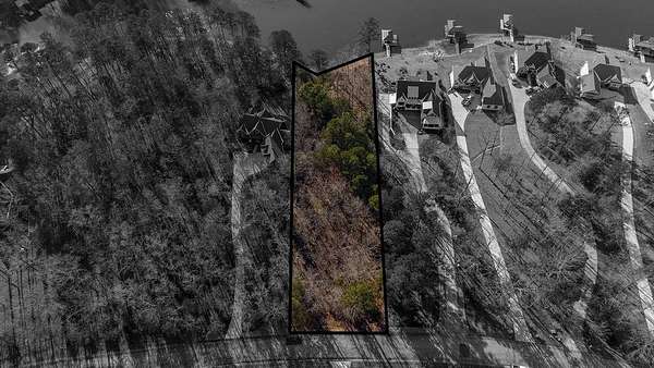 0.99 Acres of Residential Land for Sale in Greenwood, South Carolina