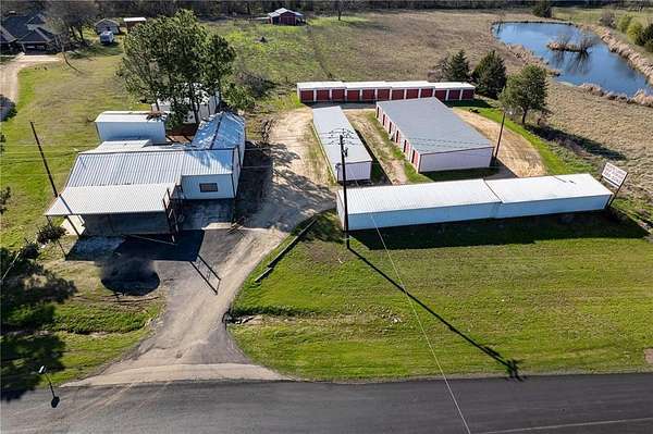 2.2 Acres of Commercial Land for Sale in Paris, Texas