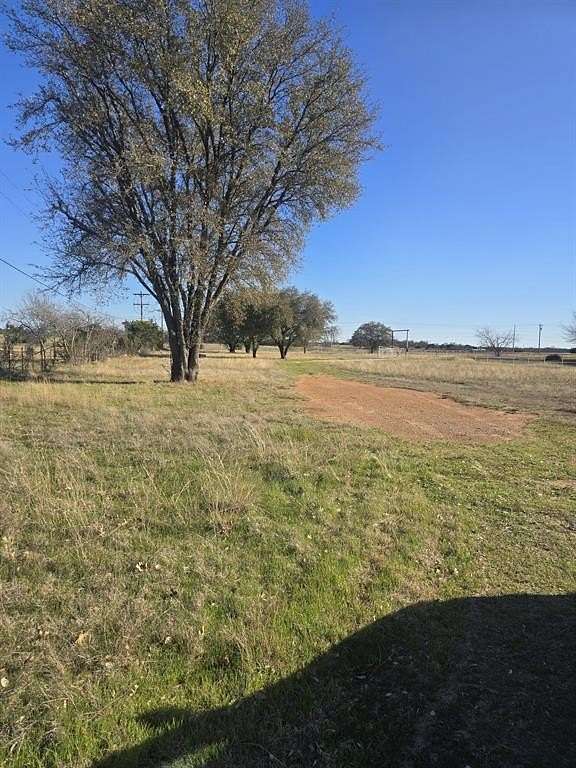 75 Acres of Land with Home for Sale in Whitney, Texas