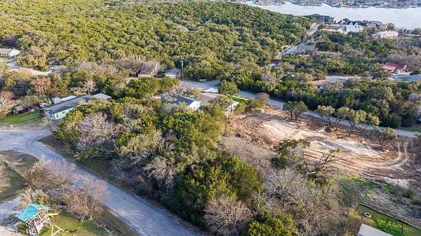 0.26 Acres of Residential Land for Sale in Granbury, Texas