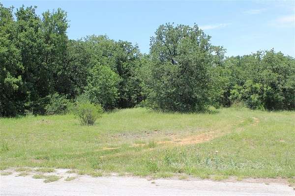 0.25 Acres of Residential Land for Sale in Runaway Bay, Texas
