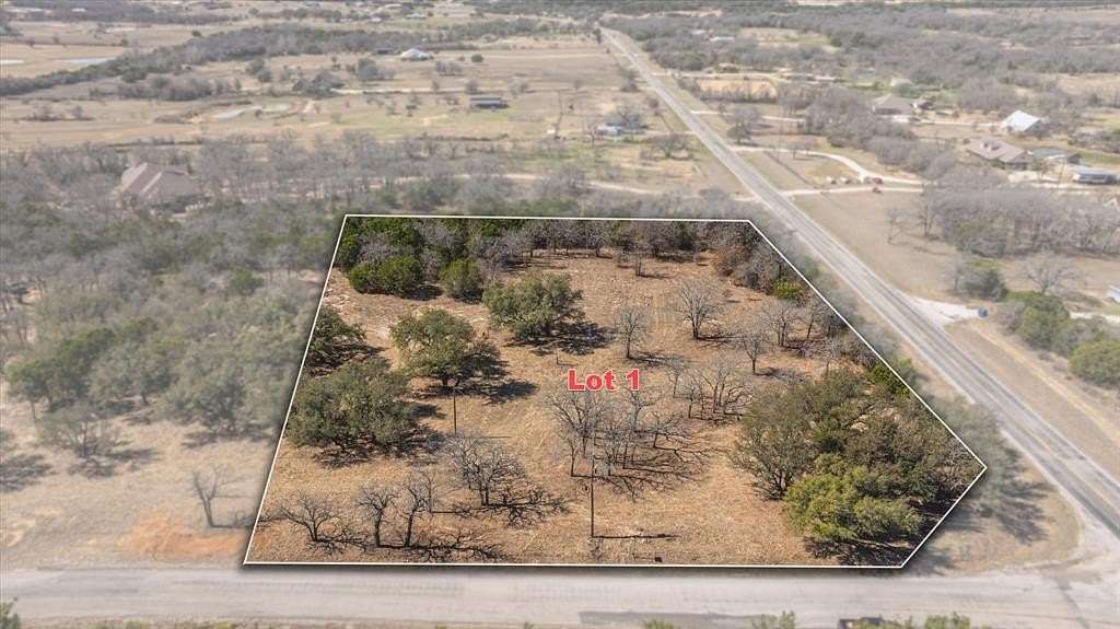 2 Acres of Land for Sale in Tolar, Texas