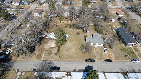 0.3 Acres of Residential Land for Sale in Denison, Texas