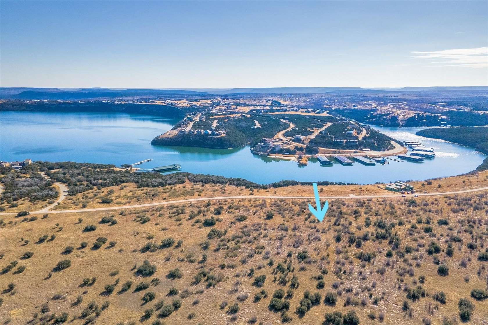 3 Acres of Residential Land for Sale in Palo Pinto, Texas