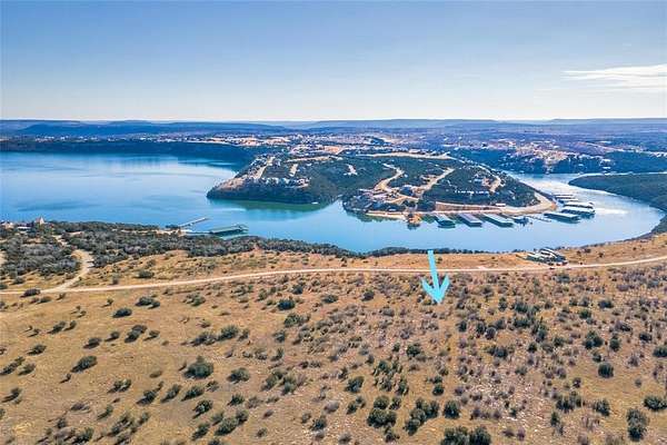 3 Acres of Residential Land for Sale in Graford, Texas