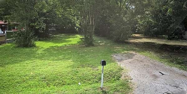 0.16 Acres of Land for Sale in Dallas, Texas