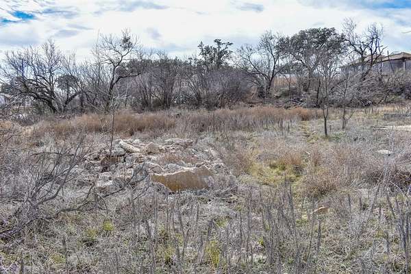 0.23 Acres of Land for Sale in Brady, Texas