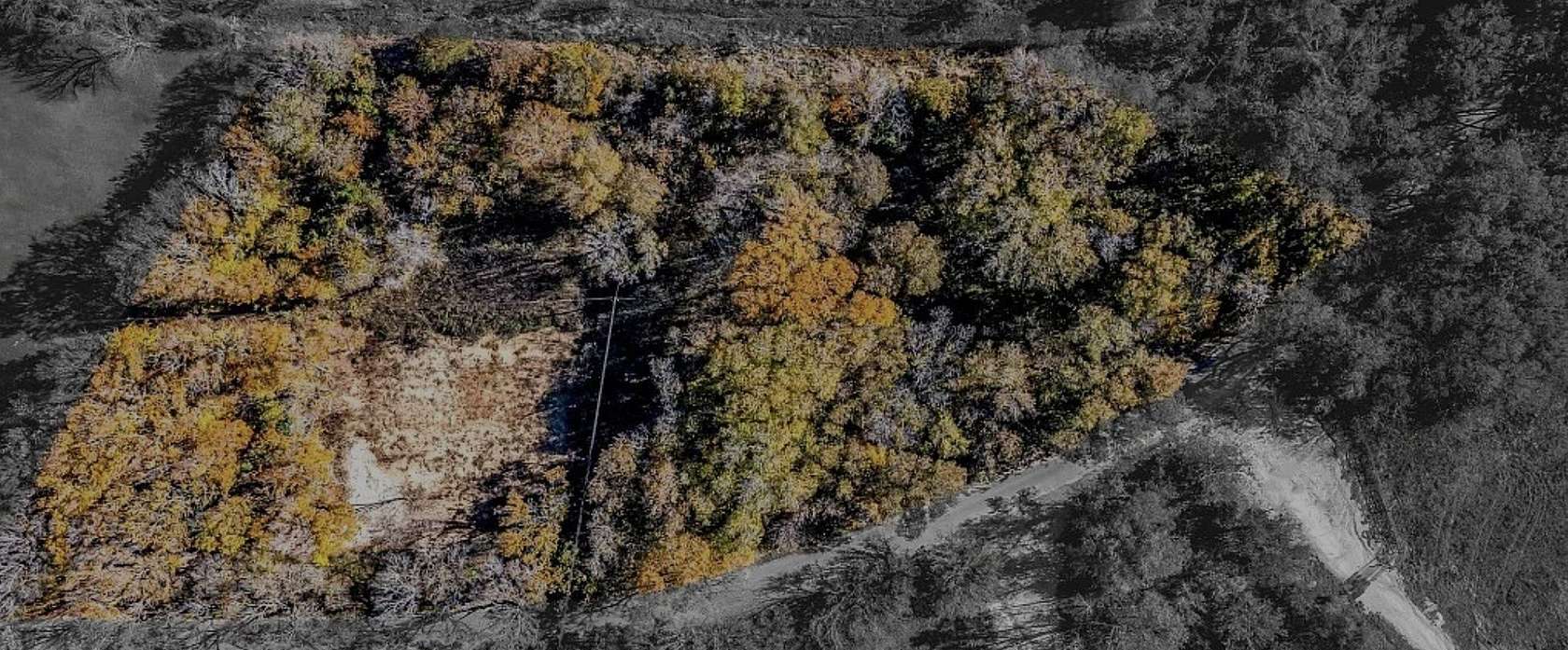 3.17 Acres of Land for Sale in Burleson, Texas