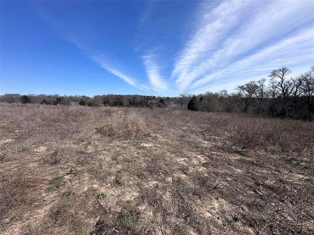 21.5 Acres of Recreational Land for Sale in Athens, Texas