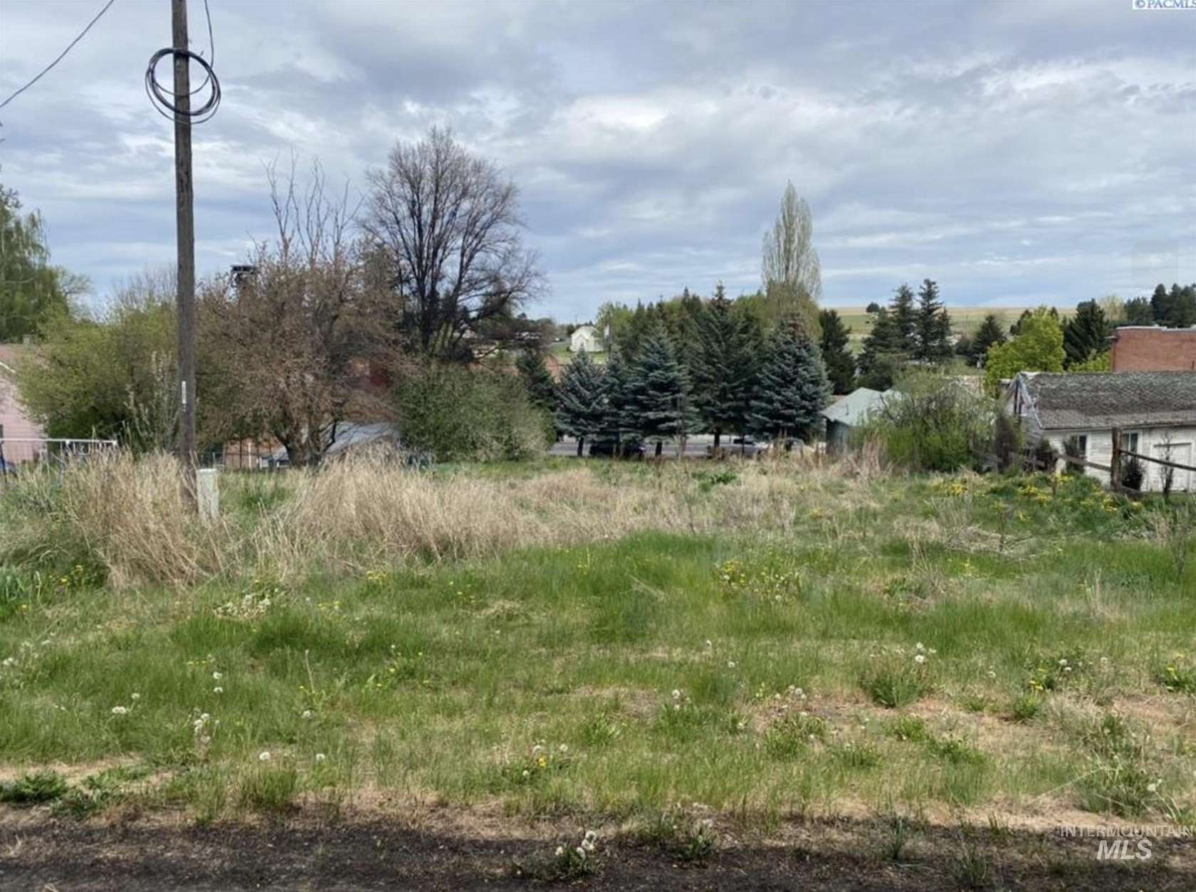 0.17 Acres of Residential Land for Sale in Uniontown, Washington