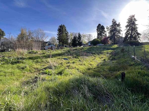 0.17 Acres of Residential Land for Sale in Uniontown, Washington