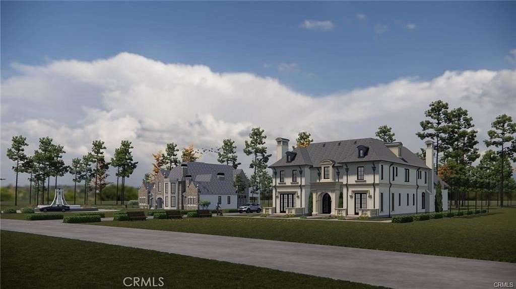 1.42 Acres of Residential Land for Sale in Rancho Cucamonga, California