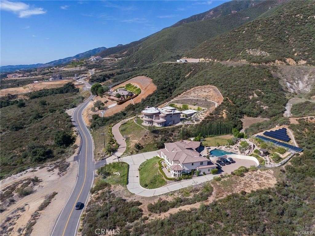 1.42 Acres of Residential Land for Sale in Rancho Cucamonga, California