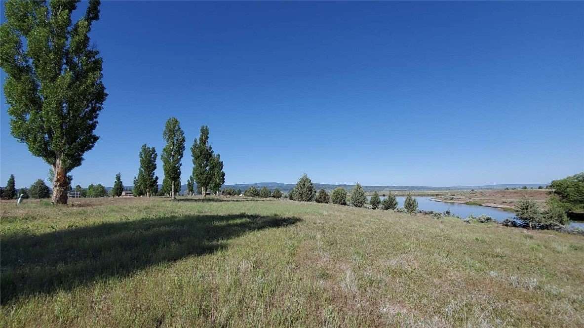 0.39 Acres of Residential Land for Sale in Alturas, California