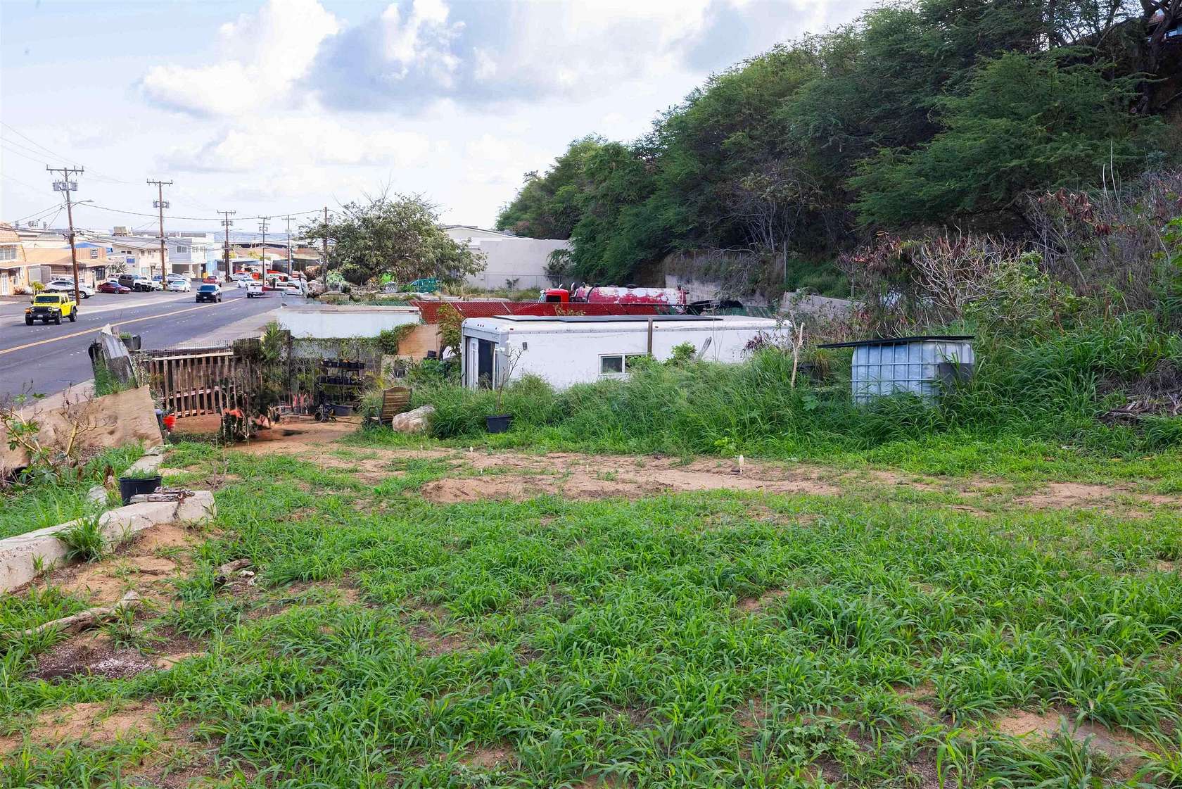 0.59 Acres of Residential Land for Sale in Wailuku, Hawaii