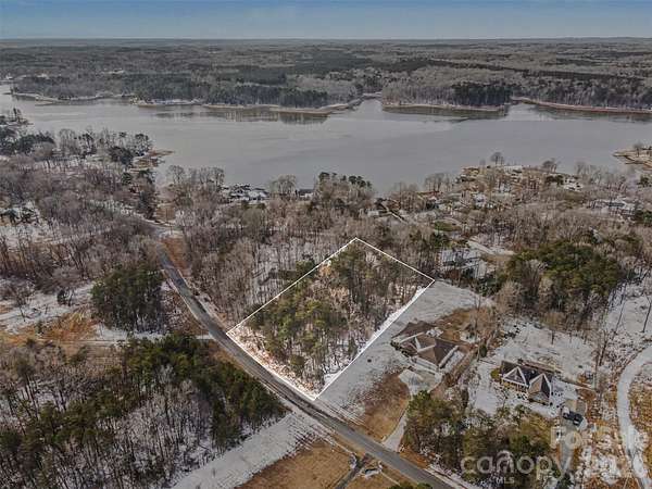 1.8 Acres of Residential Land for Sale in Salisbury, North Carolina