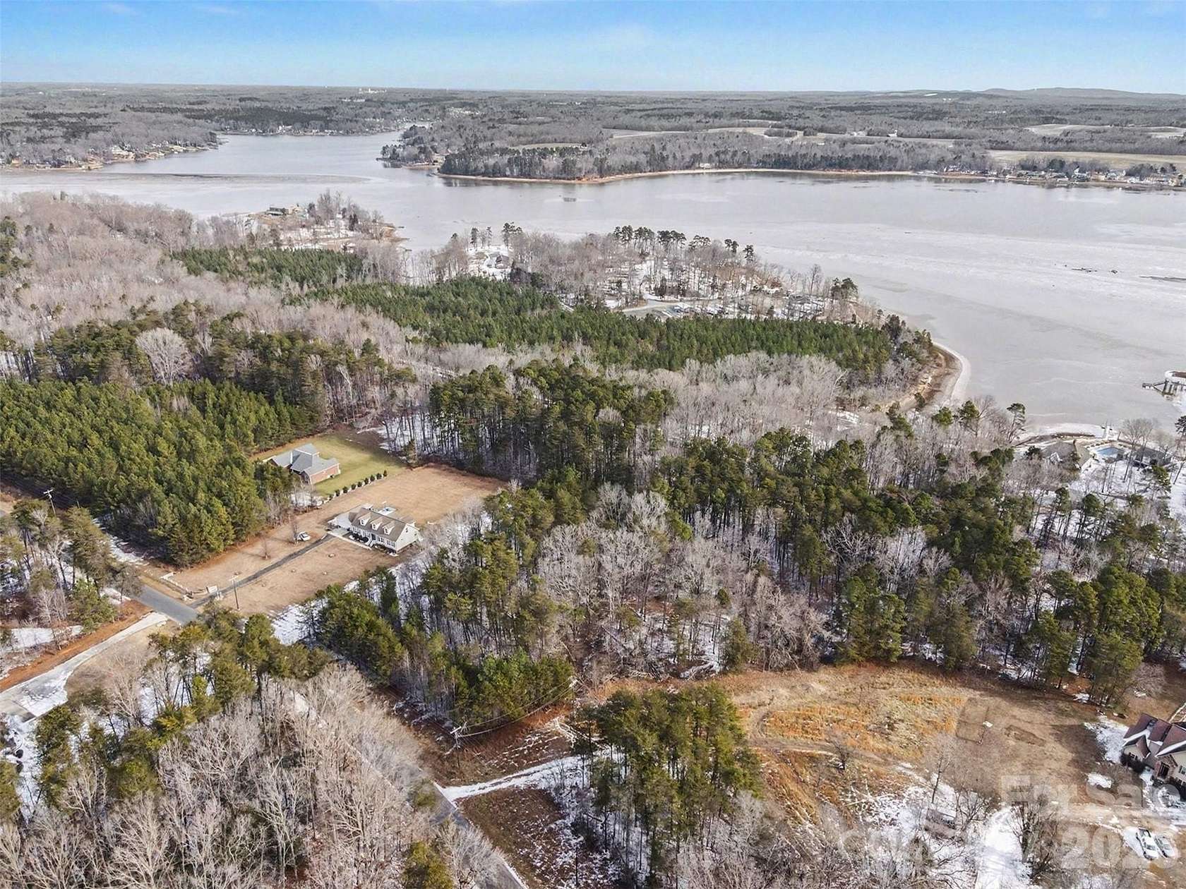 3.76 Acres of Residential Land for Sale in Salisbury, North Carolina