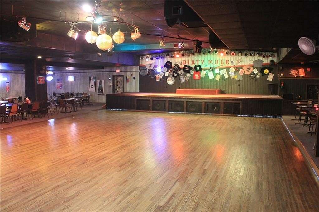 2.6 Acres of Commercial Land for Sale in Pittsburg, Kansas