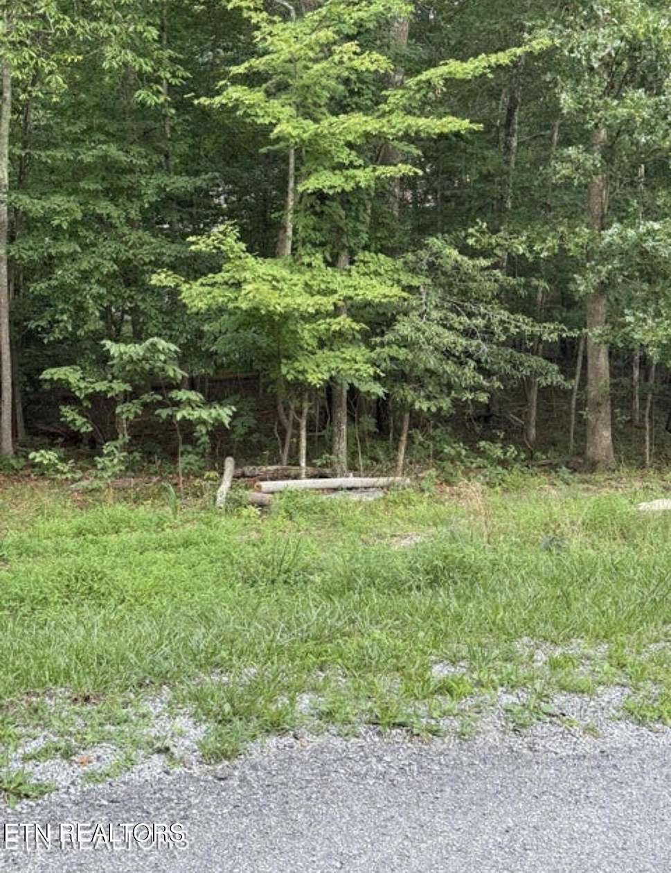 0.24 Acres of Land for Sale in Crossville, Tennessee