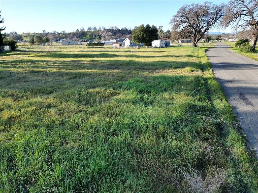 1 Acre of Residential Land for Sale in Corning, California