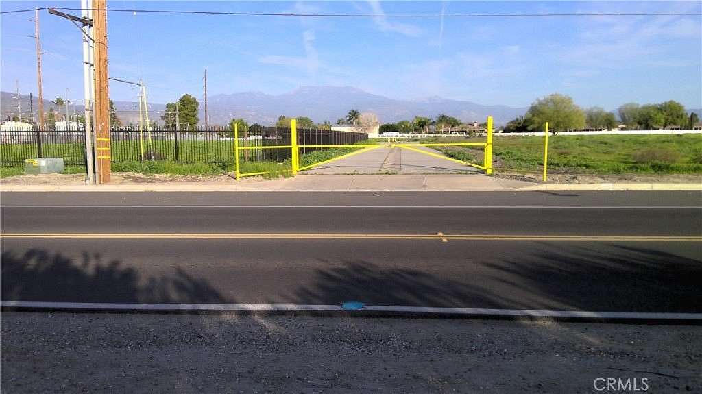 1.16 Acres of Residential Land for Sale in Hemet, California