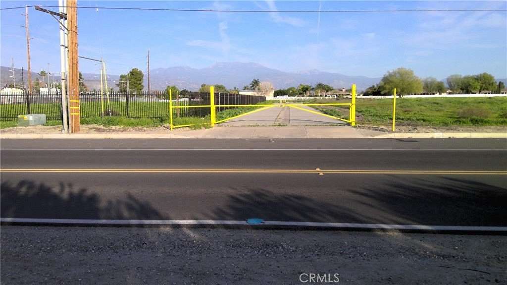 1.16 Acres of Residential Land for Sale in Hemet, California