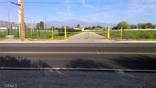 1.16 Acres of Residential Land for Sale in Hemet, California