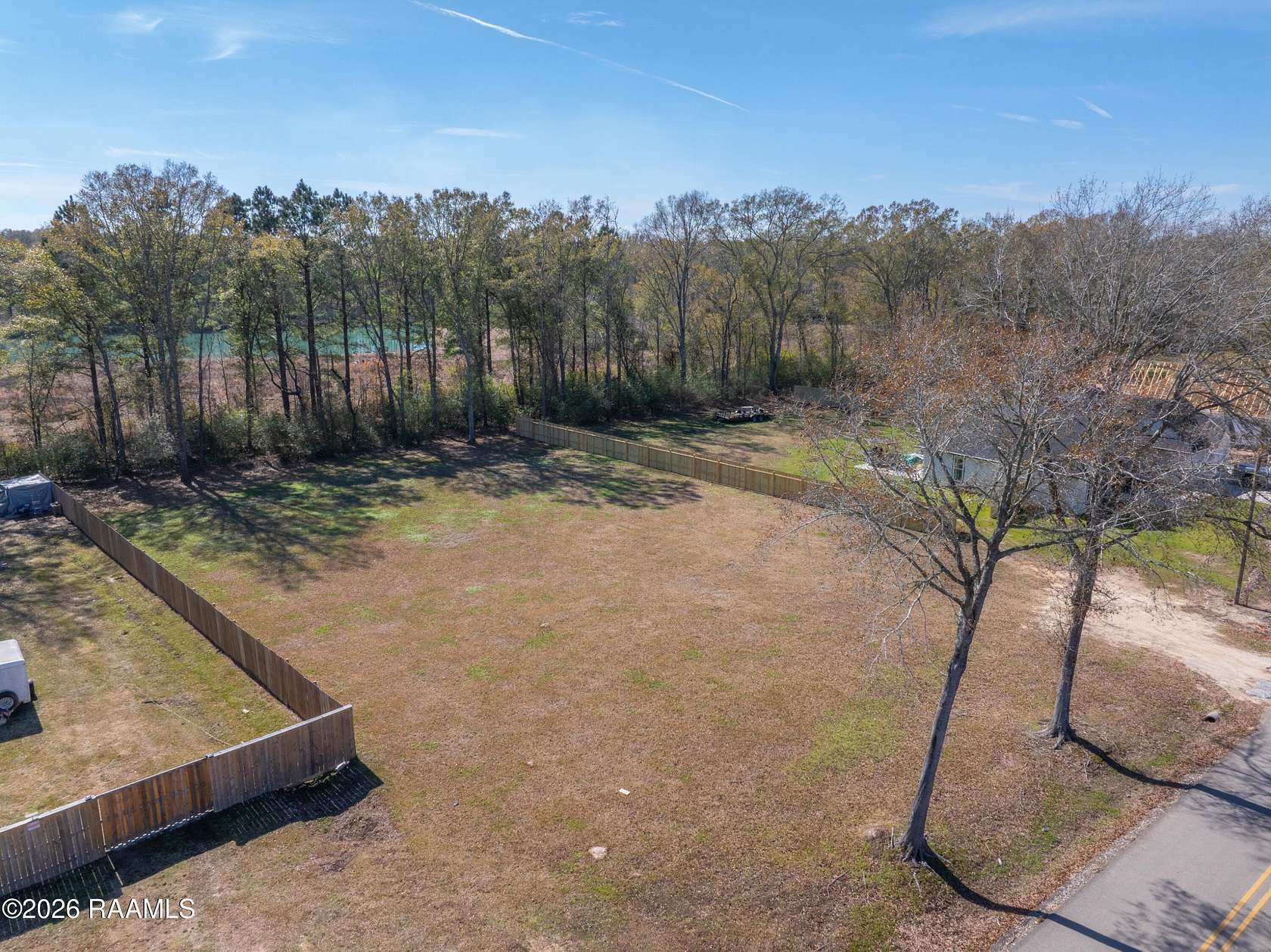 0.53 Acres of Residential Land for Sale in Carencro, Louisiana