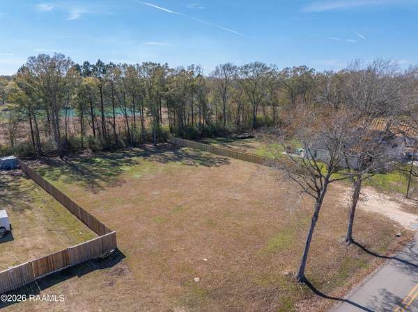 0.53 Acres of Residential Land for Sale in Carencro, Louisiana