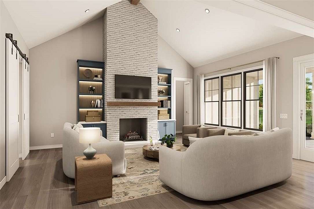 5 Acres of Residential Land with Home for Sale in Corning, New York