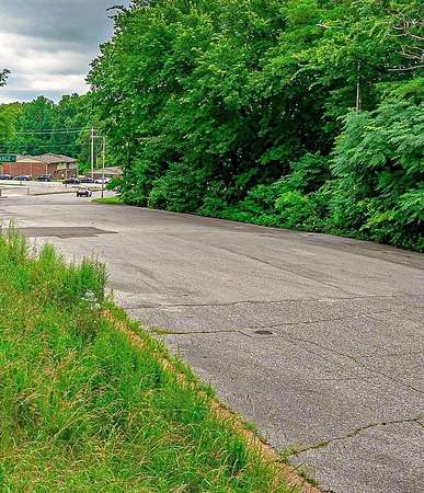 0.11 Acres of Residential Land for Sale in Memphis, Tennessee