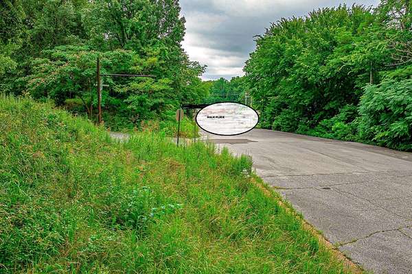 0.11 Acres of Residential Land for Sale in Memphis, Tennessee