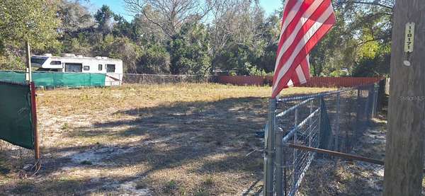 0.18 Acres of Land for Sale in Floral City, Florida