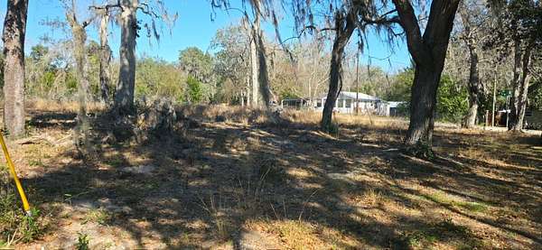 0.25 Acres of Residential Land for Sale in Floral City, Florida